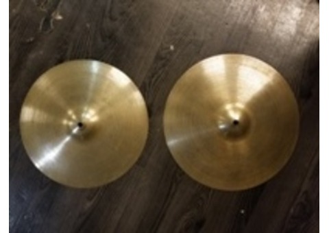 Cymbales