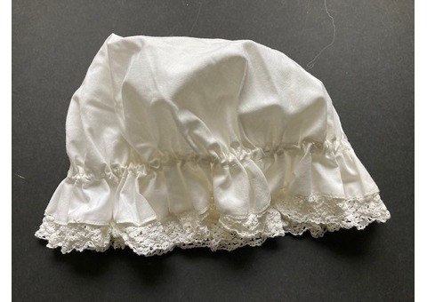 Charlotte en coton