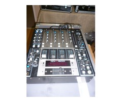 table de mixage DENON DN X1500