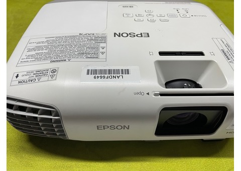 Epson EBX25