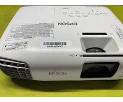 Epson EBX25