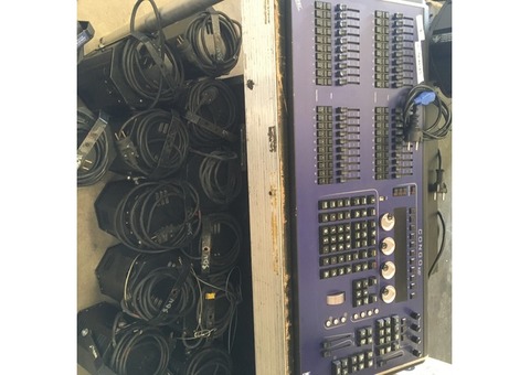 Vend Console Congo Kid Avab