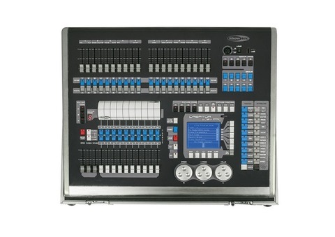 Vend console Créator 2048 Showtec