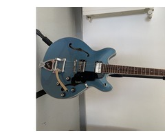 Guitare Guild Starfire I DC Pelham