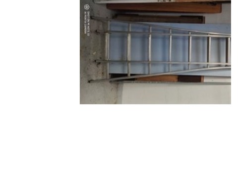 1 échelle transformable hauteur 280