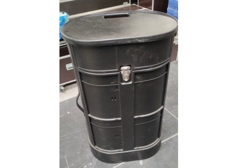 1 HARDCASE type DJEMBÉ