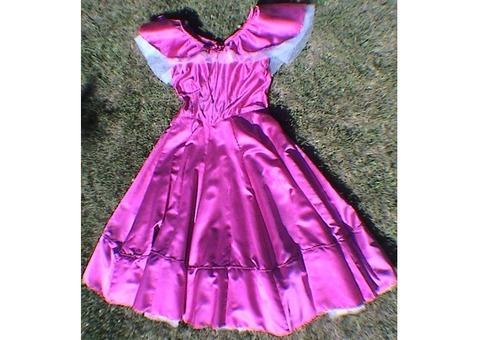 Vends lot de costumes spectacle carnaval