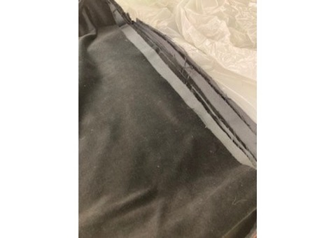 ref 85 Pièce Velours