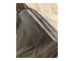 ref 85 Pièce Velours