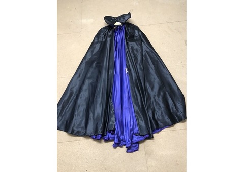 Cape magicien