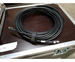 Cables pro sennheiser liaison HF