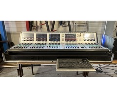 Soundcraft Vi6