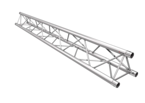 Vends structure alu triangulaire PROLYTE E20D