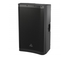 Vend enceinte DR 112 DSP Behringer