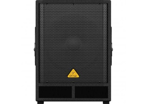 Vend caisson de basse VQ 1500 D Behringer