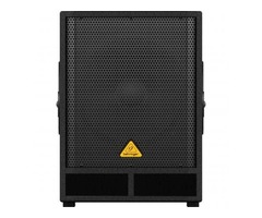 Vend caisson de basse VQ 1500 D Behringer