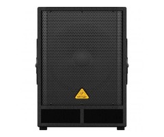 Vend caisson de basse VQ 1500 D Behringer