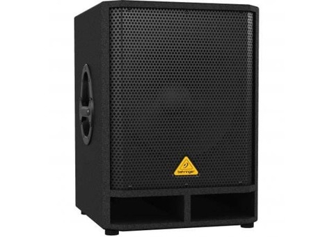 Vend caisson de basse VQ 1500 D Behringer