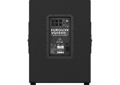 Vend caisson de basse VQ 1500 D Behringer