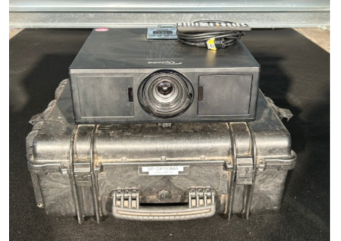 Vidéo projecteur Optoma ZH510TB