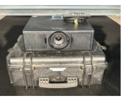 Vidéo projecteur Optoma ZH510TB