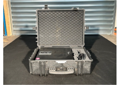 Vidéo projecteur Optoma ZH510TB