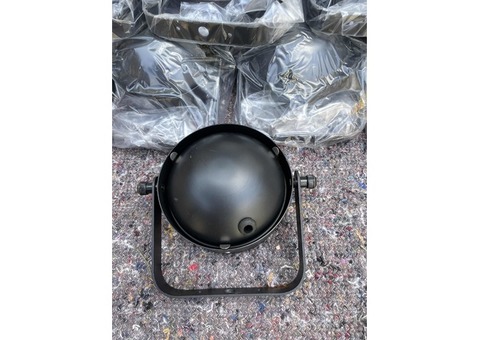 Lot de 22 projecteurs type PAR36