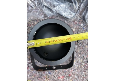 Lot de 22 projecteurs type PAR36
