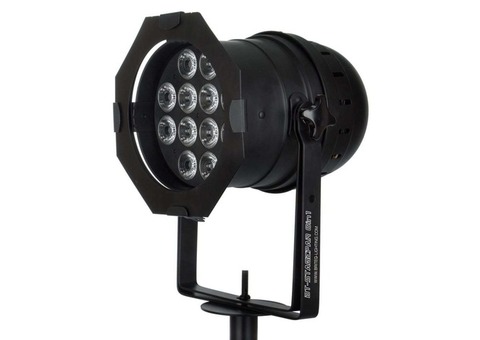 6 Projecteurs PAR BRITEQ BT Stage Par 6in1