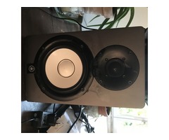 Vend enceinte HS 5 Yamaha