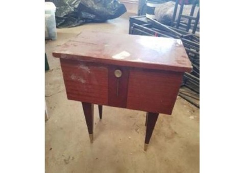 Table de nuit