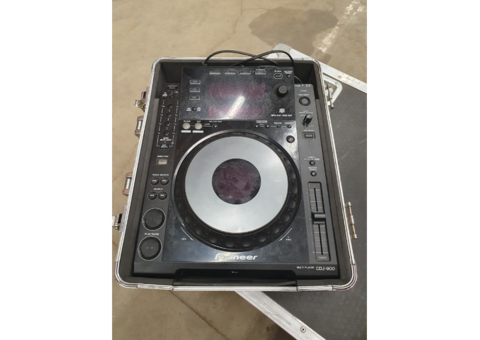 Pioneer CDJ900 2 pièces disponibles