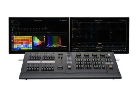 Location Console lumière ION XE 20