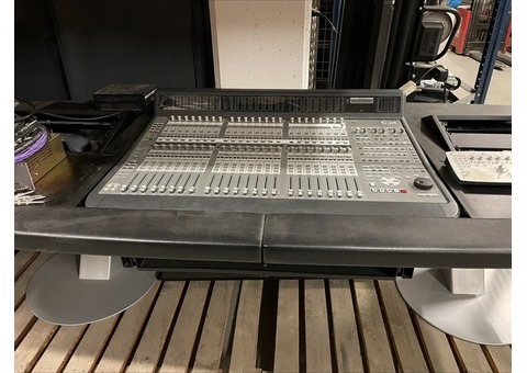 DIGIDESIGN C24