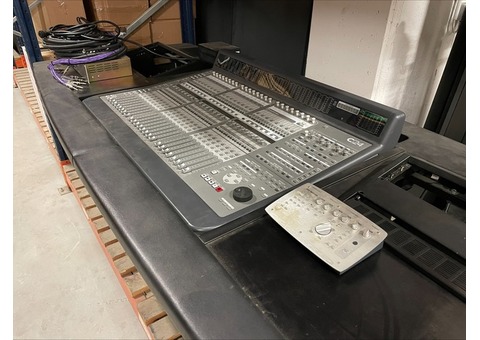 DIGIDESIGN C24