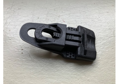 lot de 50 pinces clip Holdon
