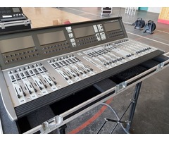 Soundcraft Vi3000