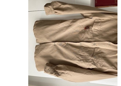 Costume de gendarme Militaire Années 70