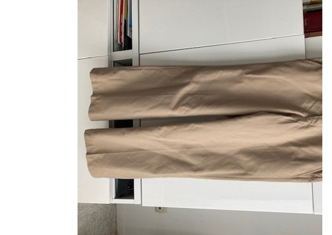 Costume de gendarme Militaire Années 70