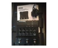 Digitech vocalist 3