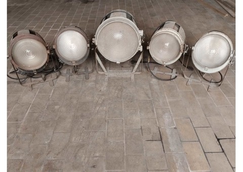 Projecteurs