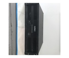 Vend ampli ISA 280 QSC