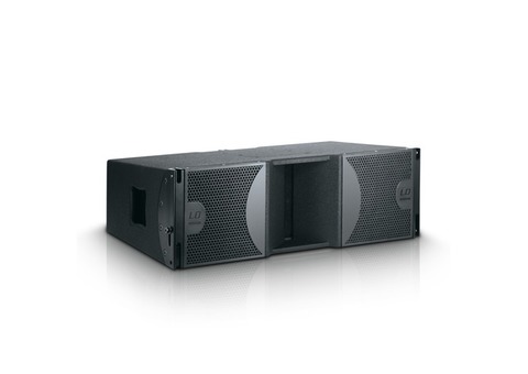 Recherche LD Systemes Line Array