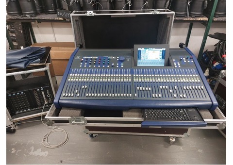 Vend console Innovason SY 48