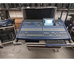 Vend console Innovason SY 48