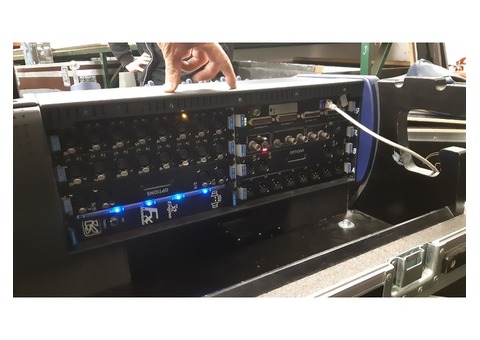 Vend console Innovason SY 48