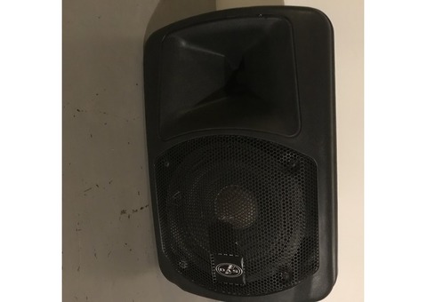 Vend enceinte DR 508 DAS