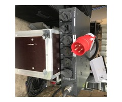 Vend bloc de puissance 6 x 3 KW MIKAPACK ADB