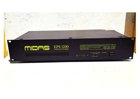 MIDAS EPS 1200