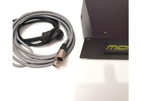 MIDAS EPS 1200